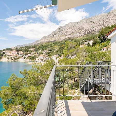Ferienwohnung Ventula Mimice Exterior foto