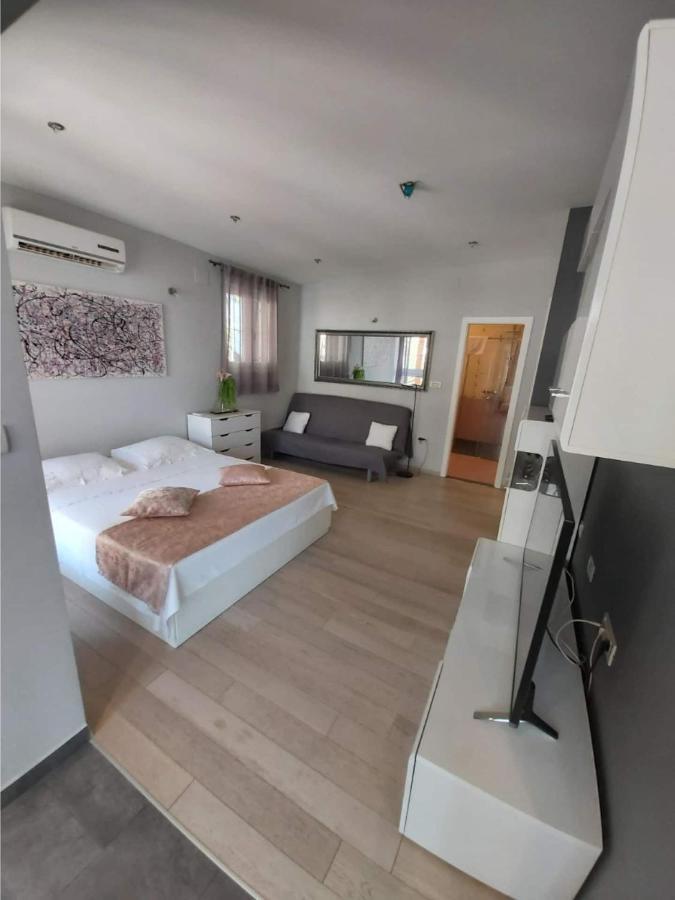 Ferienwohnung Ventula Mimice Exterior foto