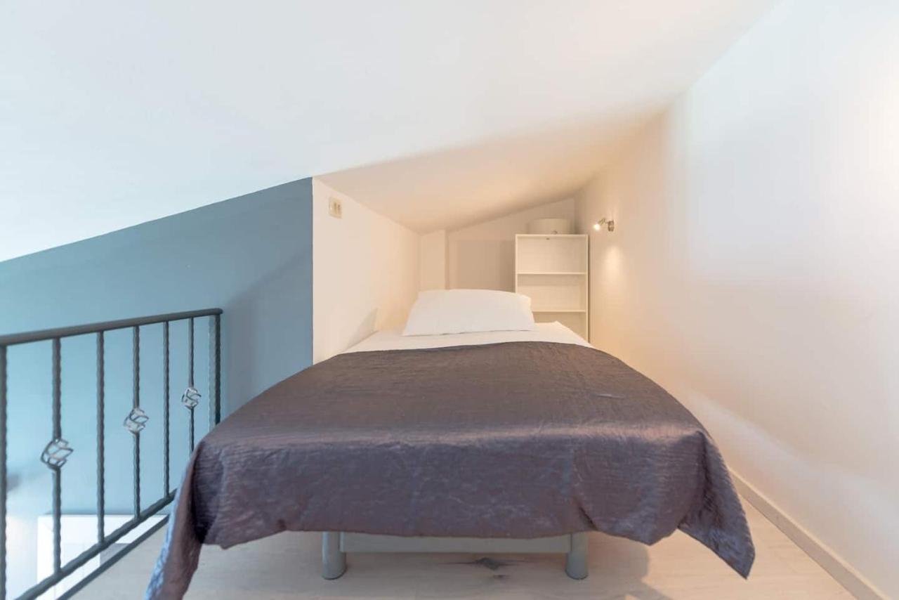 Ferienwohnung Ventula Mimice Exterior foto