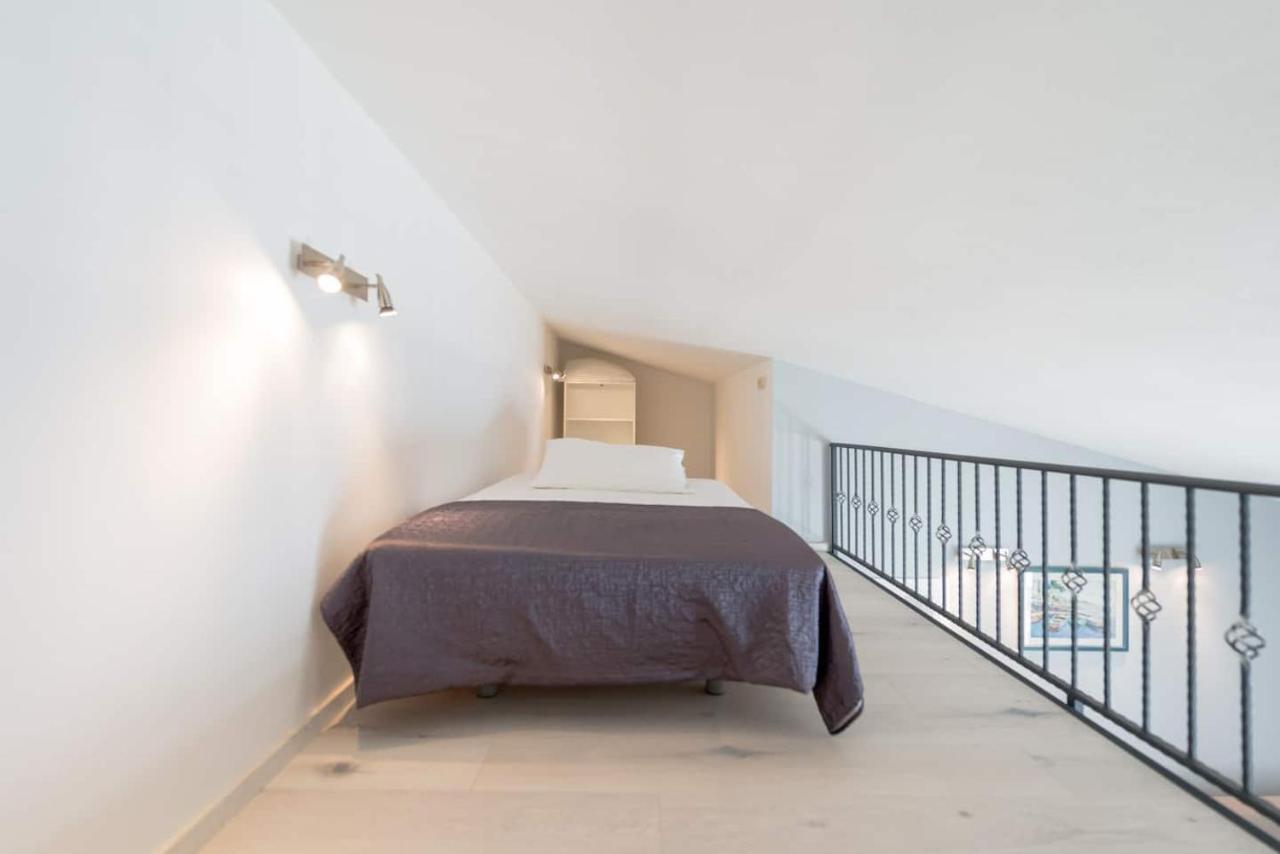 Ferienwohnung Ventula Mimice Exterior foto