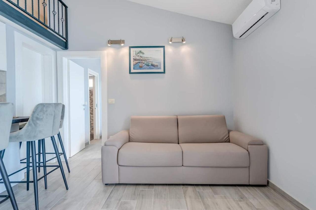 Ferienwohnung Ventula Mimice Exterior foto