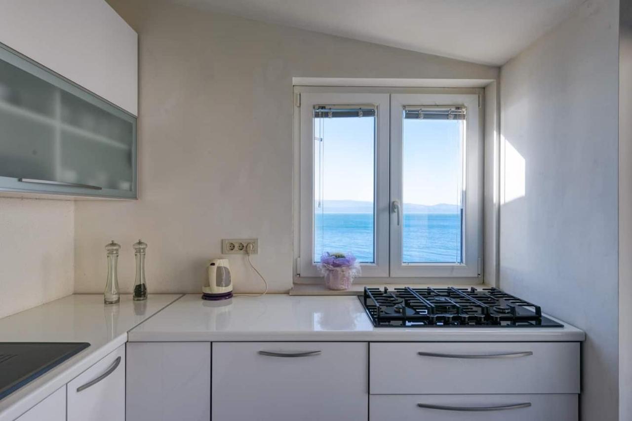 Ferienwohnung Ventula Mimice Exterior foto