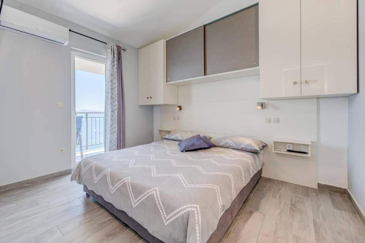Ferienwohnung Ventula Mimice Exterior foto