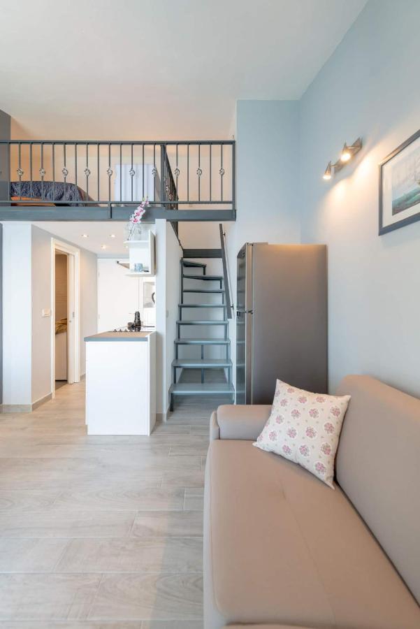 Ferienwohnung Ventula Mimice Exterior foto