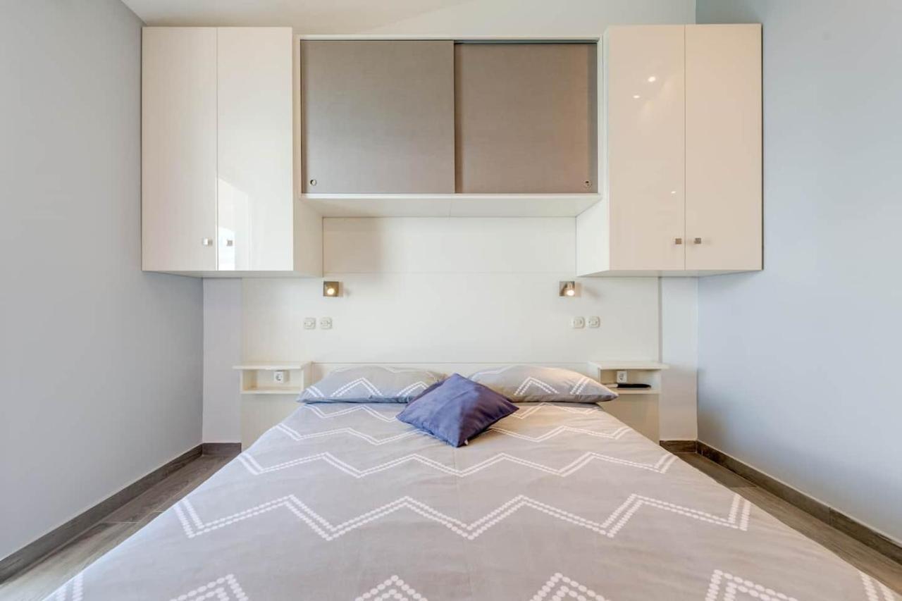 Ferienwohnung Ventula Mimice Exterior foto