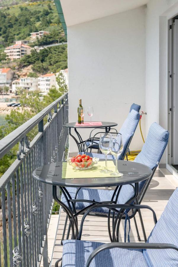 Ferienwohnung Ventula Mimice Exterior foto