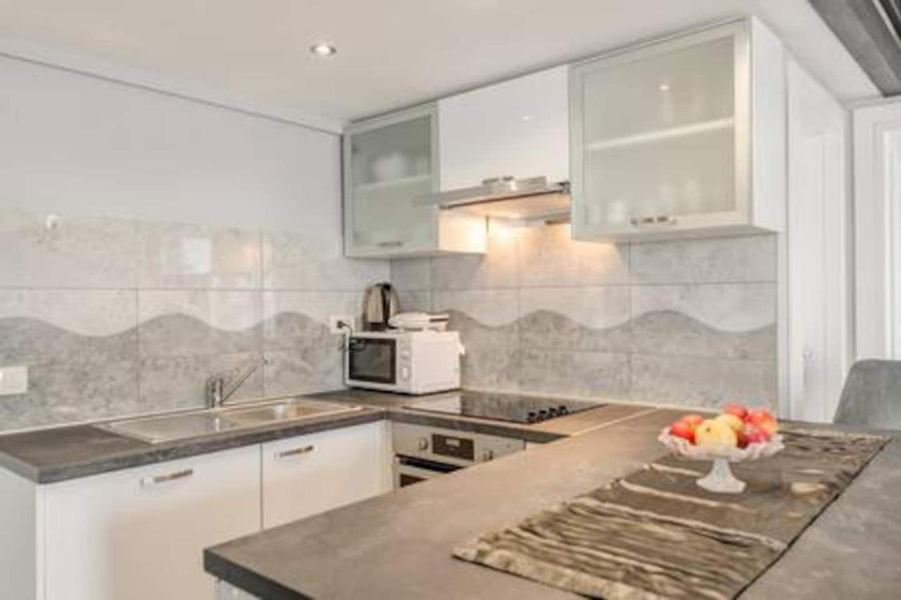 Ferienwohnung Ventula Mimice Exterior foto