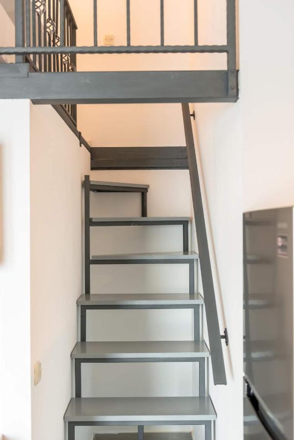 Ferienwohnung Ventula Mimice Exterior foto