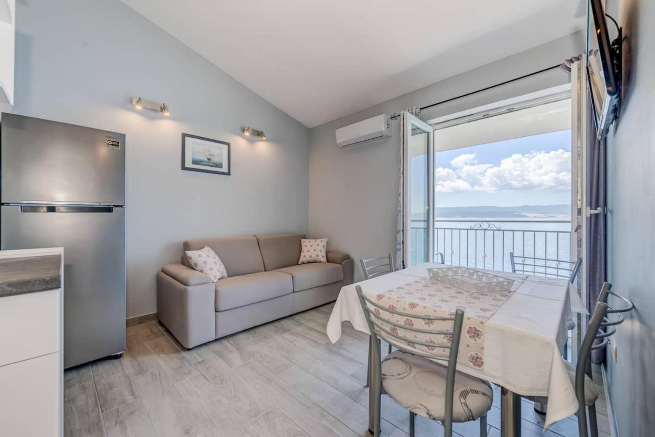 Ferienwohnung Ventula Mimice Exterior foto
