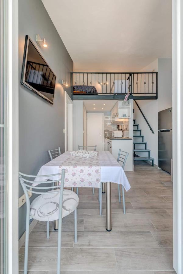 Ferienwohnung Ventula Mimice Exterior foto
