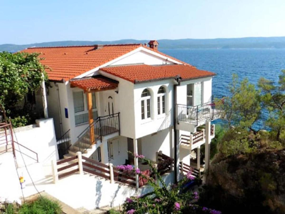 Ferienwohnung Ventula Mimice Exterior foto