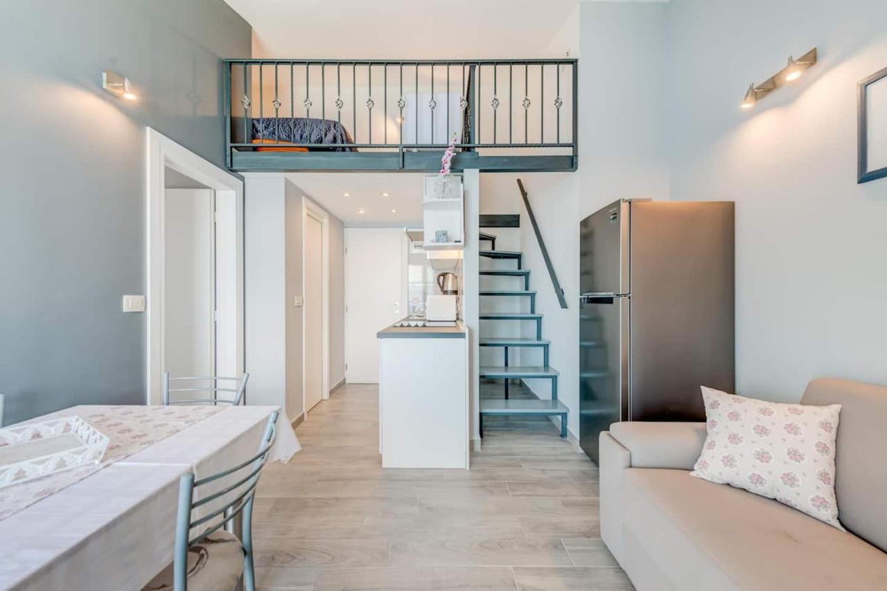 Ferienwohnung Ventula Mimice Exterior foto