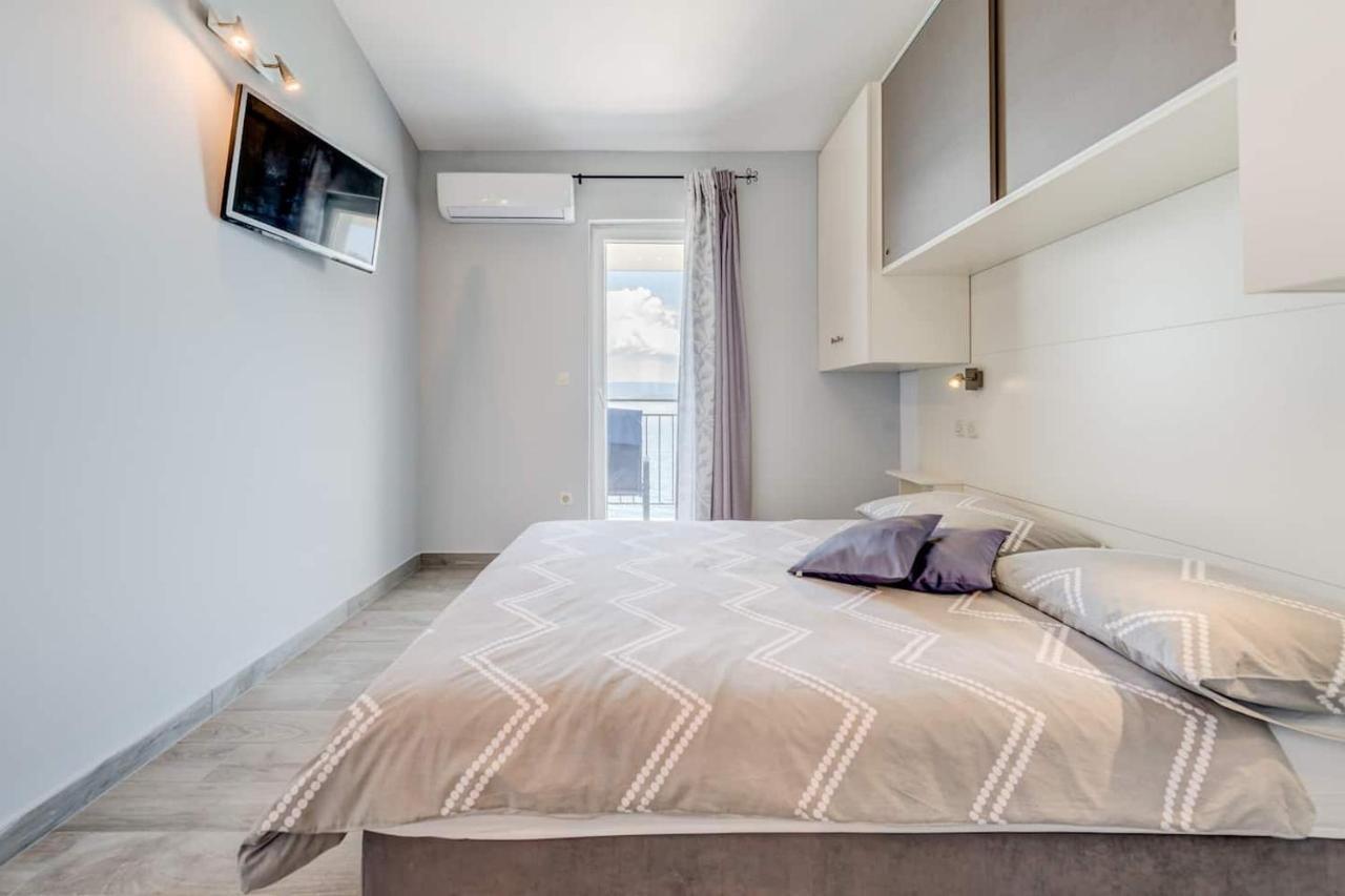 Ferienwohnung Ventula Mimice Exterior foto